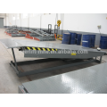 2015 Hot Sale Hight Quality Mechanical Dock Leveler with CE Certificate